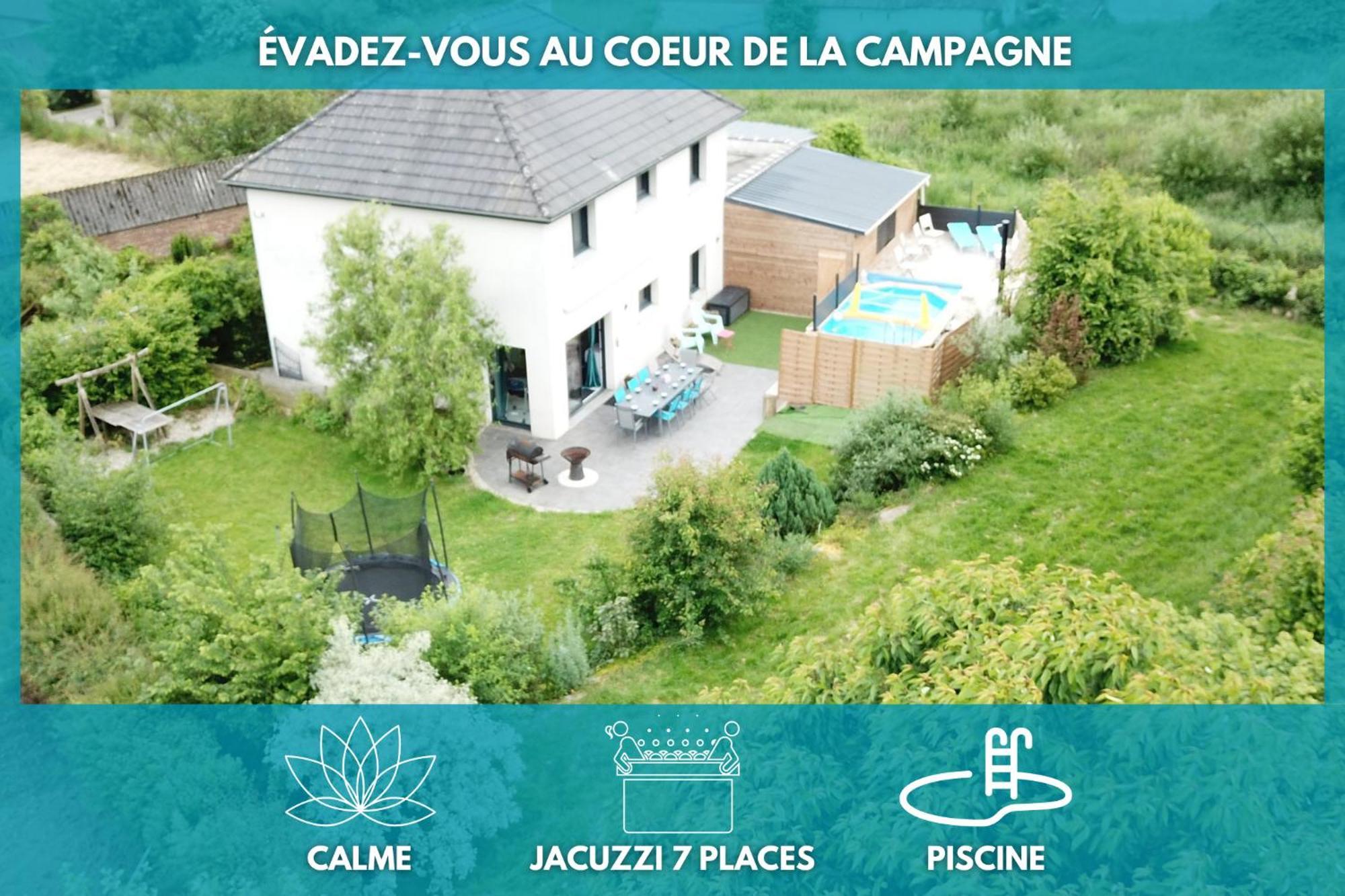 Gite La Cle De Saint-Jean Ergny Zewnętrze zdjęcie